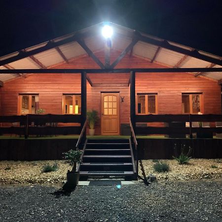 Chalet Le Montebello Базей Экстерьер фото