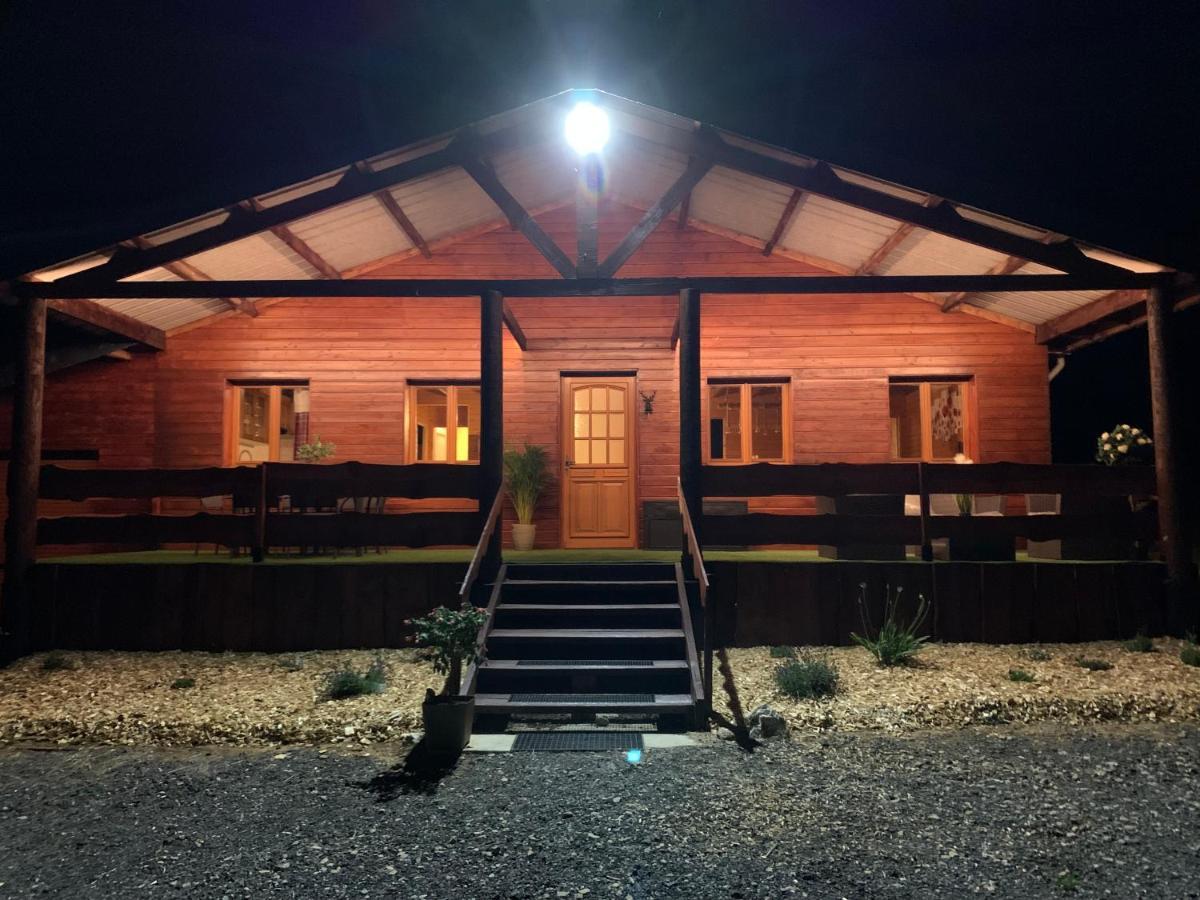 Chalet Le Montebello Базей Экстерьер фото